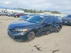 2HGFE2F21TH608191 2026 HONDA CIVIC