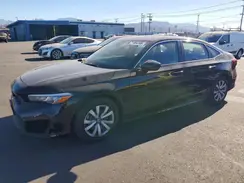 2HGFE2F21TH619725 2026 HONDA CIVIC