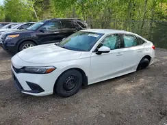 2HGFE2F22NH100007 2022 HONDA CIVIC