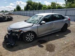 2HGFE2F22NH101139 2022 HONDA CIVIC