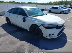 2HGFE2F22NH102890 2022 HONDA CIVIC
