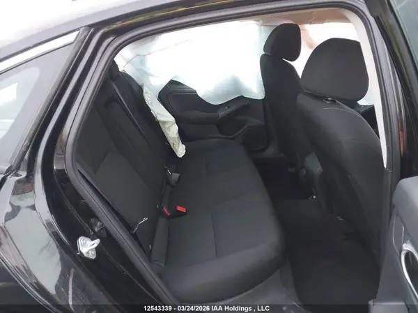 2HGFE2F22NH109323 2022 HONDA CIVIC - Image 8