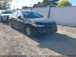2HGFE2F22NH110133 2022 HONDA CIVIC