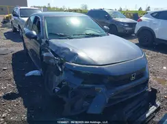 2HGFE2F22NH111069 2022 HONDA CIVIC