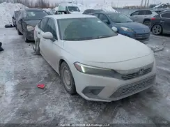 2HGFE2F22NH113310 2022 HONDA CIVIC