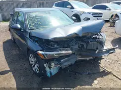 2HGFE2F22NH123271 2022 HONDA CIVIC