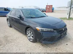 2HGFE2F22NH124422 2022 HONDA CIVIC