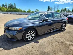 2HGFE2F22NH125098 2022 HONDA CIVIC