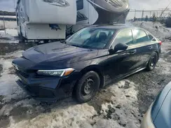 2HGFE2F22NH129880 2022 HONDA CIVIC
