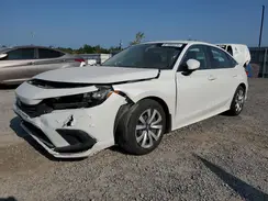 2HGFE2F22NH130267 2022 HONDA CIVIC