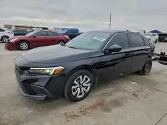 2HGFE2F22NH505638 2022 HONDA CIVIC