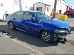 2HGFE2F22NH506322 2022 HONDA CIVIC