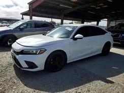 2HGFE2F22NH506627 2022 HONDA CIVIC