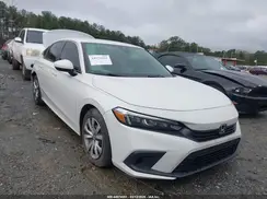 2HGFE2F22NH508099 2022 HONDA CIVIC