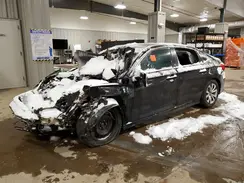 2HGFE2F22NH508698 2022 HONDA CIVIC