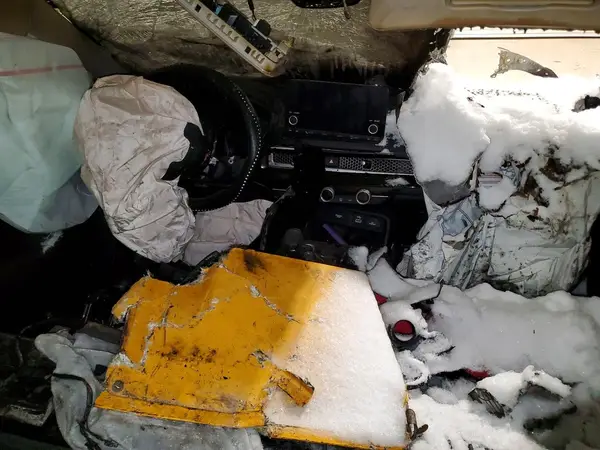 2HGFE2F22NH508698 2022 HONDA CIVIC - Image 8