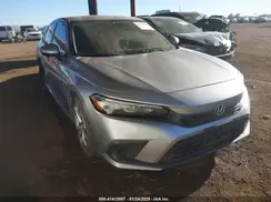 2HGFE2F22NH508748 2022 HONDA CIVIC