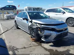 2HGFE2F22NH509091 2022 HONDA CIVIC