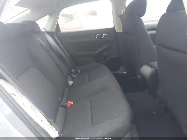 2HGFE2F22NH509091 2022 HONDA CIVIC - Image 8