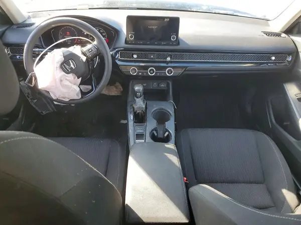 2HGFE2F22NH509379 2022 HONDA CIVIC - Image 8