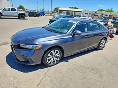 2HGFE2F22NH509480 2022 HONDA CIVIC