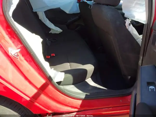 2HGFE2F22NH510760 2022 HONDA CIVIC - Image 8