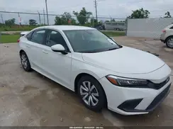 2HGFE2F22NH511472 2022 HONDA CIVIC