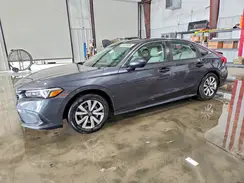 2HGFE2F22NH511584 2022 HONDA CIVIC