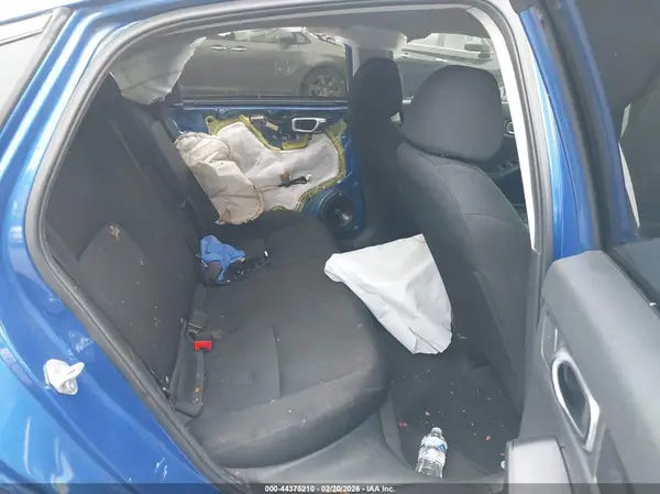 2HGFE2F22NH517742 2022 HONDA CIVIC - Image 8