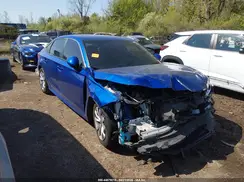 2HGFE2F22NH517756 2022 HONDA CIVIC