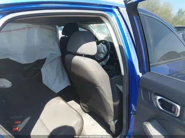 2HGFE2F22NH517756 2022 HONDA CIVIC - Image 8