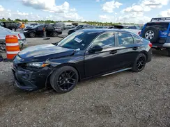 2HGFE2F22NH518048 2022 HONDA CIVIC