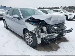 2HGFE2F22NH518163 2022 HONDA CIVIC