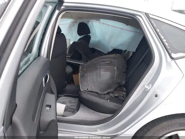 2HGFE2F22NH518163 2022 HONDA CIVIC - Image 8