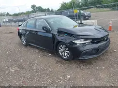 2HGFE2F22NH520334 2022 HONDA CIVIC