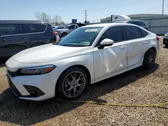 2HGFE2F22NH520494 2022 HONDA CIVIC