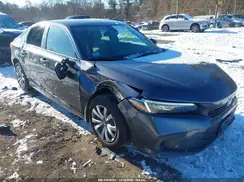 2HGFE2F22NH520592 2022 HONDA CIVIC