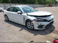 2HGFE2F22NH523024 2022 HONDA CIVIC
