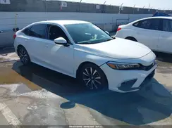 2HGFE2F22NH523105 2022 HONDA CIVIC