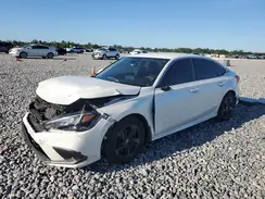 2HGFE2F22NH523119 2022 HONDA CIVIC