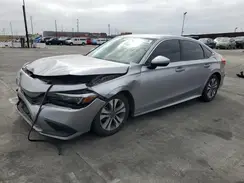 2HGFE2F22NH523296 2022 HONDA CIVIC
