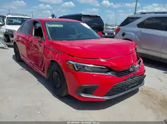 2HGFE2F22NH523346 2022 HONDA CIVIC