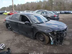 2HGFE2F22NH523606 2022 HONDA CIVIC