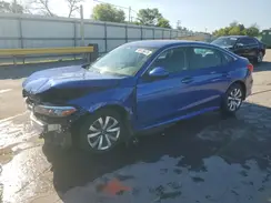 2HGFE2F22NH524447 2022 HONDA CIVIC