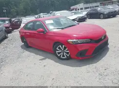 2HGFE2F22NH524514 2022 HONDA CIVIC