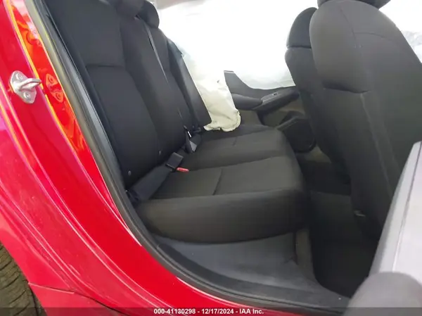 2HGFE2F22NH524514 2022 HONDA CIVIC - Image 8