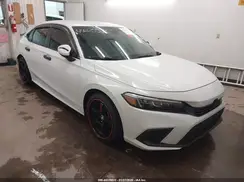 2HGFE2F22NH526876 2022 HONDA CIVIC