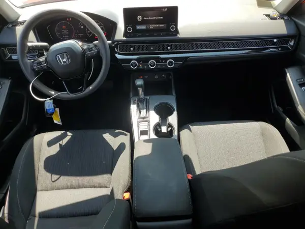 2HGFE2F22NH526893 2022 HONDA CIVIC - Image 8