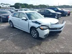 2HGFE2F22NH528272 2022 HONDA CIVIC