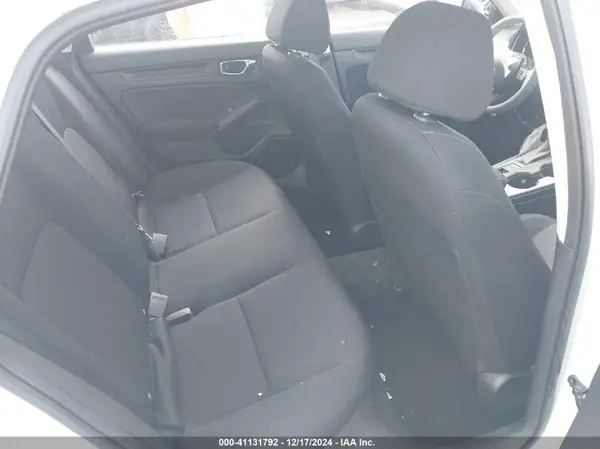 2HGFE2F22NH528272 2022 HONDA CIVIC - Image 8